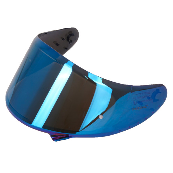 Axor Axor apex mirror blue visor